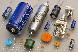 mfd capacitor