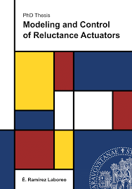 reluctance actuators