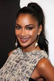 Nicole scherzinger teases that she's the only one to guess mushroom's identity on the masked singer · tv // a few seconds ago. Nicole Scherzinger Wikipedia