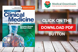 Since its underlying production in the year 1987, it has ended up being a potential ally for clinicians, youthful specialists. Kumar And Clark S Clinical Medicine Medical Downloads