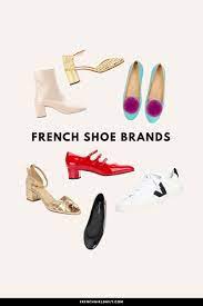 17 french shoe brands i discovered