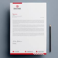 These tips will help you as a pastor or church administrator as you communicate with visitors and church attenders! 57 Letterhead Design Inspiration Ideas Letterhead Design Letterhead Design Inspiration Letterhead