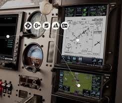 Garmin Expands Aviation Database Coverage And Capabilities
