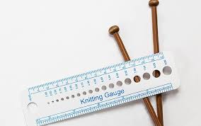 Knitting Needle Sizes And Conversion Chart Free Printable