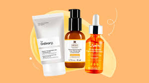 best vitamin c serums for glowing skin