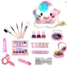 kids cosmetic make up set for s ice