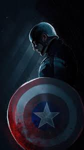 1080x1920 captain america wallpapers