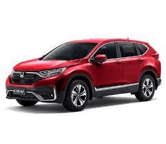 Latest crv 2021 crossover available in petrol variant(s). Honda Cr V 2020 Price In Malaysia From Rm139 912 Motomalaysia
