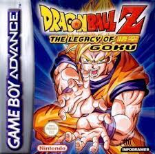 Algunos parches para juegos que no se ejecutan tan bien y también admiten el código de trucos. Rom Dragon Ball Z The Legacy Of Goku Para Gameboy Advance Gba