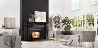 How Fireplaces Work We Love Fire