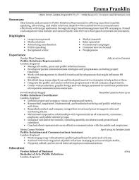 Resume How To Do Good Resumeamples Coloring Public
