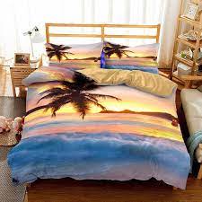 fanaijia 3d bedclothes set queen size