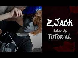 easy tutorial eyeless jack