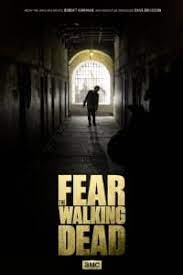 watch fear the walking dead season 1