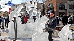 fun things to do in green bay this winter