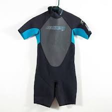 Wetsuits Wetsuit 14