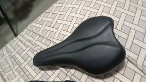 Decathlon Seat Cover And Sportsman