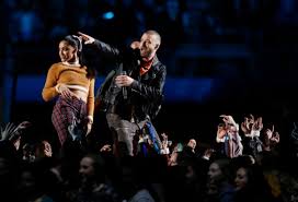 Justin Timberlake Adds Second Night At Xcel Center In