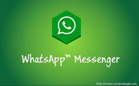 Whatsapp apk for android is one of the pioneer messaging apps developed by whatsapp inc. Whatsapp Messenger Apk Free Download Latest For Android