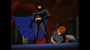 Bad blood brought a few different comic storylines together as it focused on introducing new characters like kate kane/ batwoman and luke fox/batwing to the animated universe to help gotham city at a time of need. Batman The Animated Series Tv Series 1992 1995 Imdb