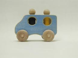 waldorf inspired wooden toys