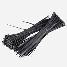 Nylon Cable Ties Nylon Zip Ties Manufacturer Supplier