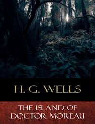 Moreau combines the science fiction premise of the famous novel by h. The Island Of Doctor Moreau Ebook By H G Wellls Rakuten Kobo