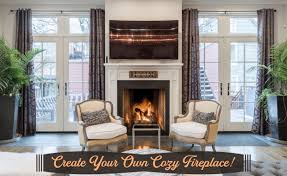 How To Make A Fireplace Surround A