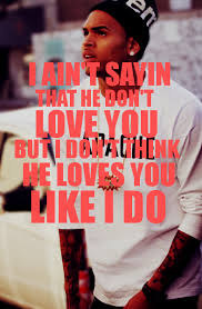 3,277 likes · 55 talking about this. Chris Brown Quotes We Need Fun
