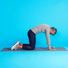Here's a look at why this pose is beloved by so many yogis. Exercises And Stretches For Relieving Upper Back Pain
