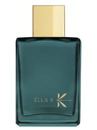 Orchid K Ella K Parfums parfum - un nouveau parfum pour homme et femme 2024