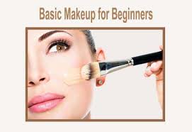 basic makeup for beginners best