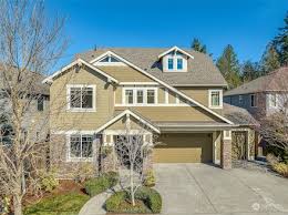 sammamish wa real estate homes for