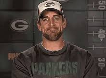 The best gifs are on giphy. Aaron Rodgers Relax Gifs Tenor
