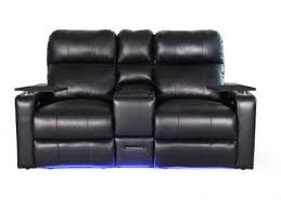 Home Theater Seating Sofas Style