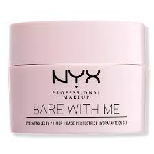 hydrating jelly primer by nyx cosmetics