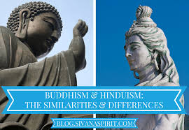 Buddhism And Hinduism The Similarities And Differences