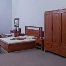 Sun cabinet teak bed #851014 (queen), #851034 (king). Teak Bedroom Furniture Indonesian Modern And Contemporary Furniture Indoor Outdoor Furniture