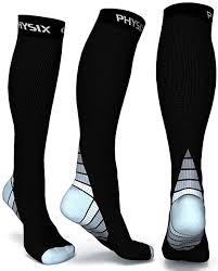 How To Choose The Best Compression Socks In 2019 Hi Top Ten