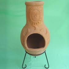 Check spelling or type a new query. Garden Chiminea Outdoor Terracotta Handmade Customized Clay Chiminea Buy Fire Pit Fireplace Bbq Grill Garden Chiminea Product On Alibaba Com