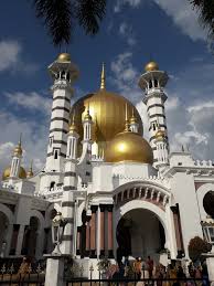 Kuala kangsar bed and breakfast. Warisan Raja Permaisuri Melayu Bandar Diraja Kuala Kangsar Masjid Ubudiah Makam Diraja Al Ghufran Dan Istana Kenangan