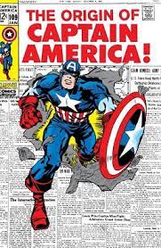 Captain america last edited by pikahyper on 12/19/20 04:52pm view full history. Captain America Wikipedia