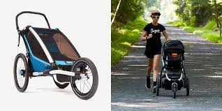 what-is-the-best-jogging-stroller
