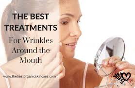 best treatments for wrinkles around the
