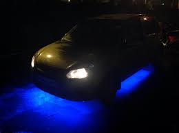 Diy Car Underbody Lights Under 500 Indian Rupees Or Just Under 10 Usd 8 Steps With Pictures Instructables