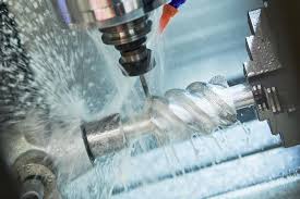 Truly, there is hardly a facet of manufacturing that is not in some way touched by what these innovative machine tools can do. What Is Cnc Machining Definition Processes Components More