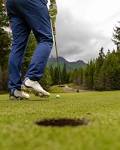 Gold River Golf & Country Club - Gold River, BC, Canada - Golf ...