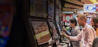 Play Online Slot Games UK | Slot Machines | Genting Casino