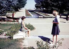 Invasion, before the russian war, before the marxist revolution, afghanistan used to be a pretty nice place. 1960 S Afghanistan Was Very Different Before The Taliban Bored Panda