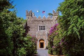 Irish Castle Vacation For A Royal Holiday